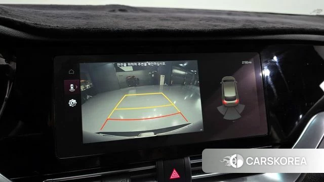 Kia The New Niro 2021 Серый из Кореи, фото 6