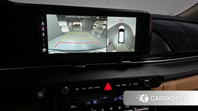 Kia Carnival 4th generation 2021 Черный из Кореи, фото 6