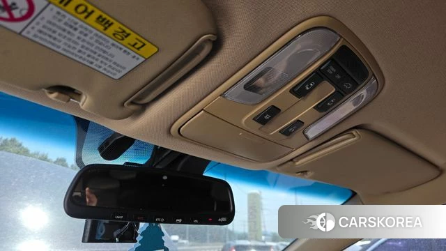 Kia The New Carnival 2020 Черный из Кореи, фото 6