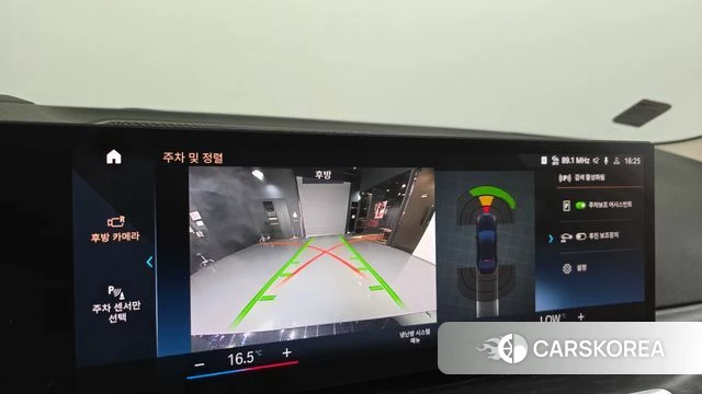 BMW 3 Series (G20) 2023 Черный из Кореи, фото 6