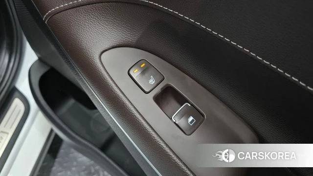 Hyundai Grandeur IG 2018 Белый из Кореи, фото 6