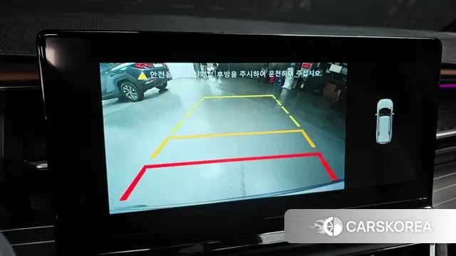 Ssangyong Torres 2022 Серебряный из Кореи, фото 6