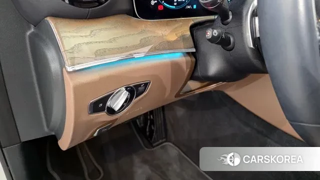 Mercedes-Benz E-Class W213 2021 Белый из Кореи, фото 6