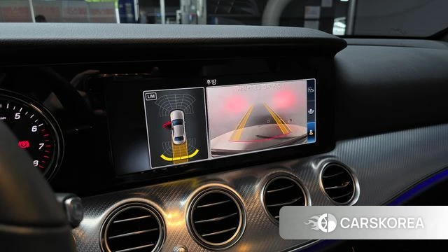 Mercedes-Benz E-Class W213 2020 Белый из Кореи, фото 6