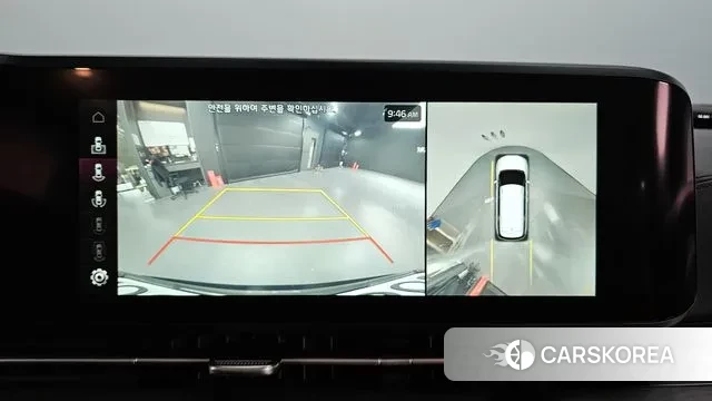 Kia Carnival 4th generation 2021 Черный из Кореи, фото 6