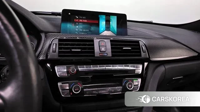 BMW 3 Series GT (F34) 2020 Белый из Кореи, фото 6