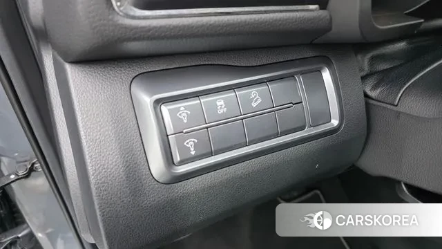 Ssangyong Berry New Tivoli 2022 Серый из Кореи, фото 6