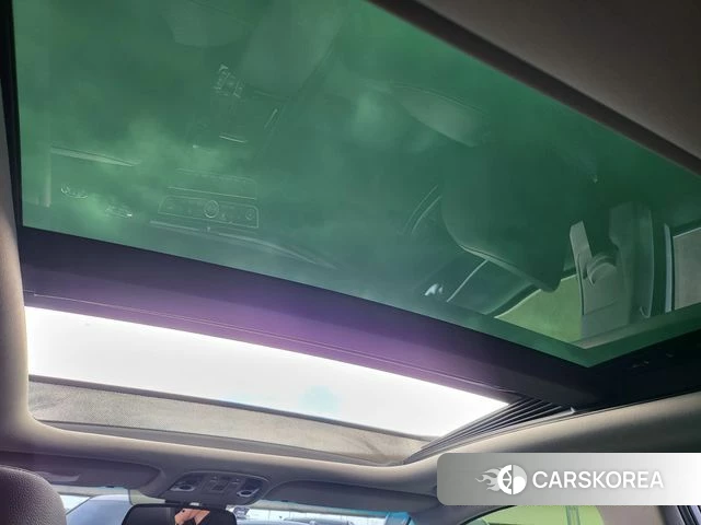 Kia Come New K7 2019 Белый из Кореи, фото 6