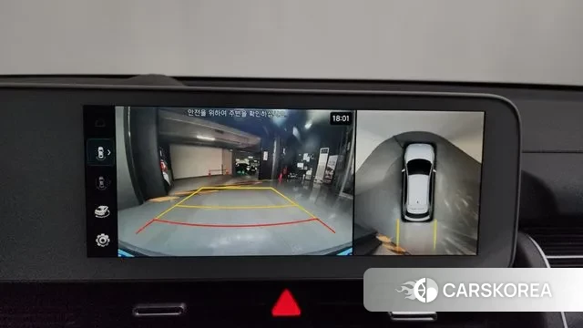 Hyundai Ionic 5 2022 Серебряный из Кореи, фото 6