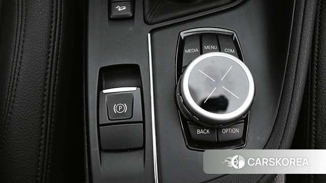 BMW X1 (F48) 2020 Серебряный из Кореи, фото 6