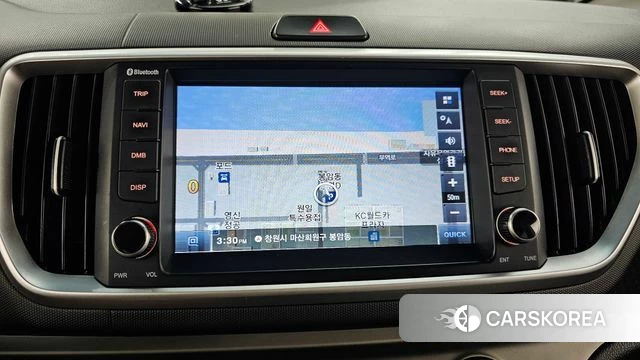 Kia The New Ray 2019 Белый из Кореи, фото 6