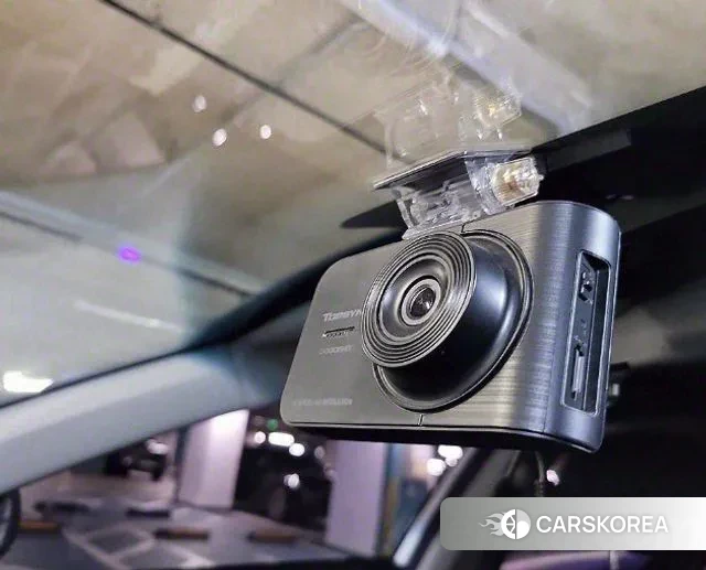 Kia The New K5 2nd generation 2018 Белый из Кореи, фото 6