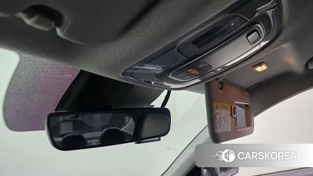 Hyundai Avante (CN7) 2020 Серый из Кореи, фото 6