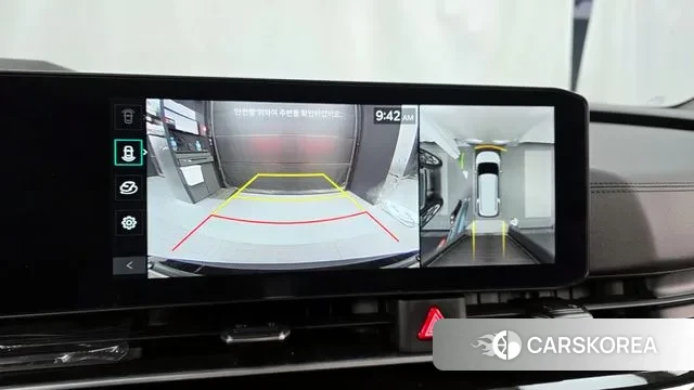 Kia The New Carnival 4th Generation id 3441963 из Кореи 6