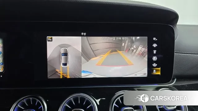 Mercedes-Benz AMG GT 2021 Белый из Кореи, фото 6