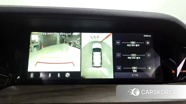 Kia Mohave Master 2019 Белый из Кореи, фото 6