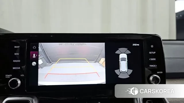 Kia Sorento 4th Generation 2020 Белый из Кореи, фото 6