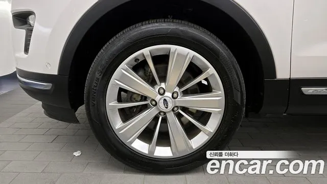 Ford Explorer id 2785110 из Кореи 6