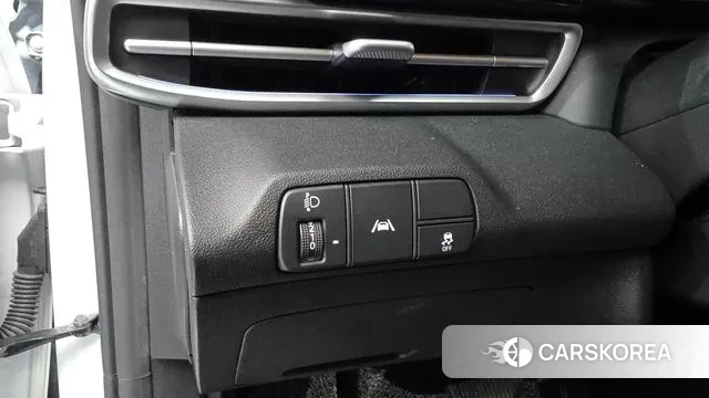 Hyundai Avante (CN7) 2020 Белый из Кореи, фото 6