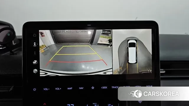 Hyundai Staria 2024 Белый из Кореи, фото 6