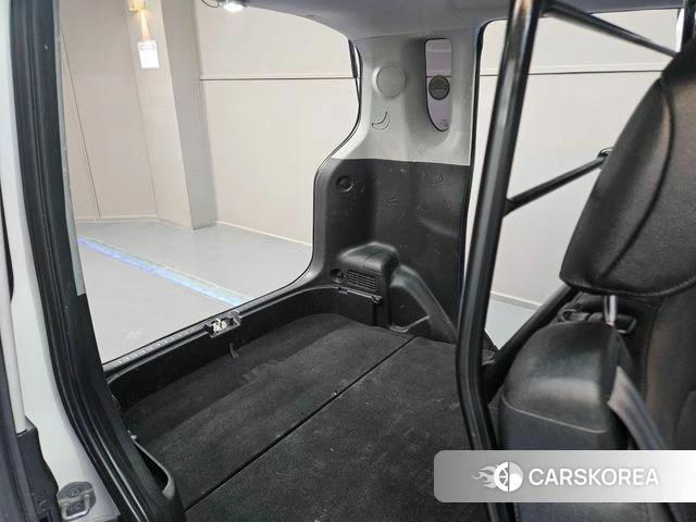 Kia The New Ray 2022 Белый из Кореи, фото 6