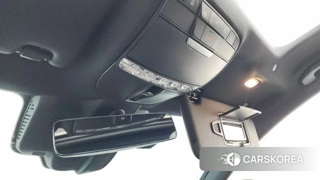 Mercedes-Benz CLS-Class C257 2021 Черный из Кореи, фото 6