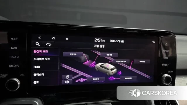 Kia Sorento 4th Generation 2020 Белый из Кореи, фото 6