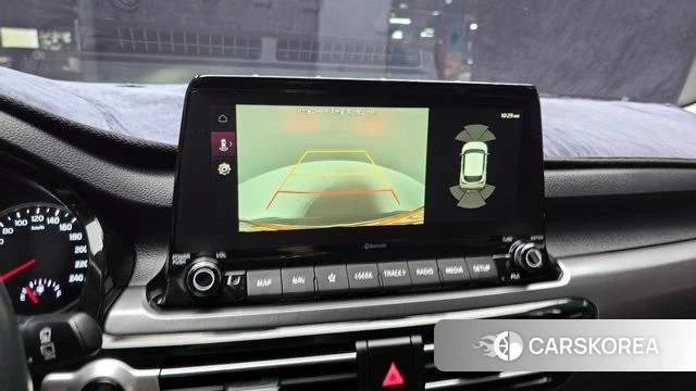 Kia Seltos 2020 Белый из Кореи, фото 6