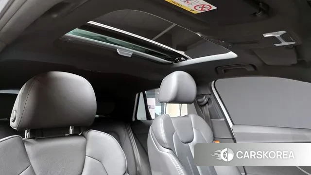 Audi Q2 2020 Белый из Кореи, фото 6