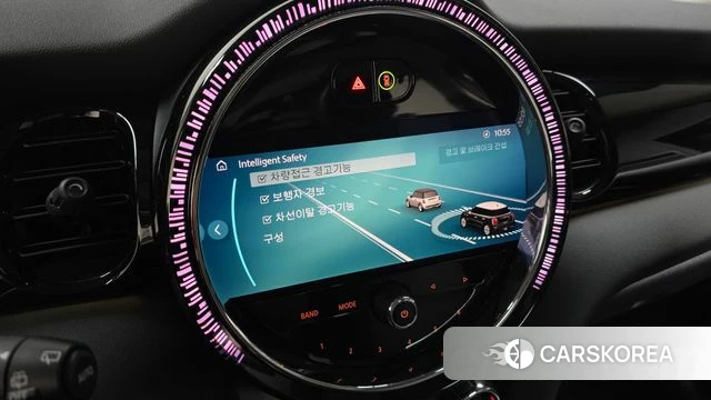 Mini Cooper 2022 Зеленый из Кореи, фото 6