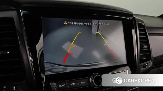 Ssangyong G4 Rexton 2020 Белый из Кореи, фото 6