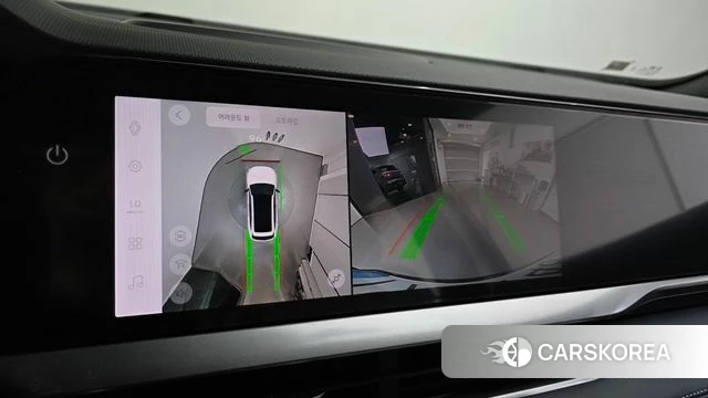 Renault Korea (Samsung) Grand Coleos 2025 Белый из Кореи, фото 6