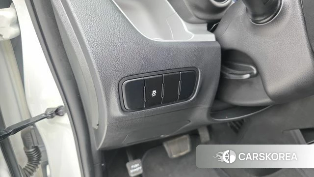 Kia The New Ray 2022 Белый из Кореи, фото 6