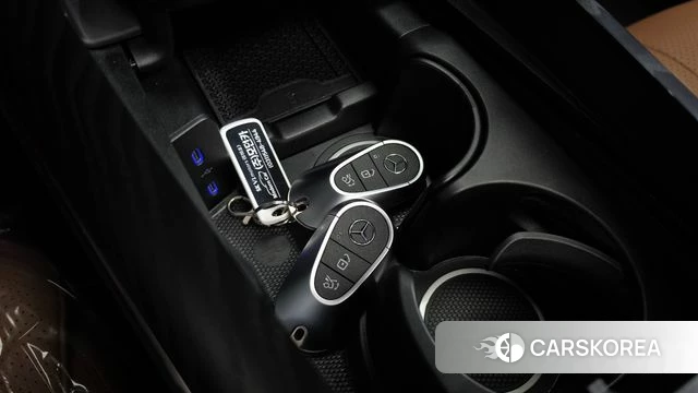Mercedes-Benz E-Class W214 2025 Черный из Кореи, фото 6