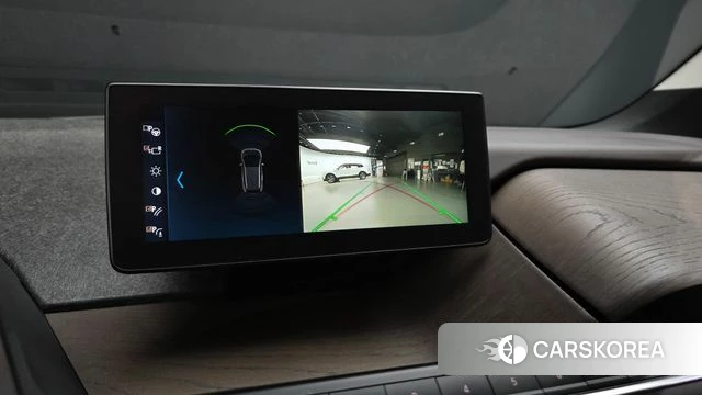 BMW i3 2020 Белый из Кореи, фото 6
