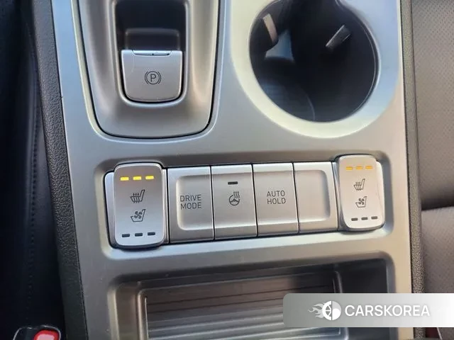 Hyundai Kona Electric 2020 Белый из Кореи, фото 6