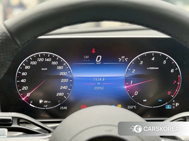 Mercedes-Benz Class C 2024 Белый из Китая, фото 6
