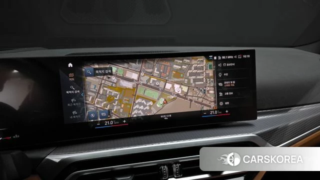 BMW 3 Series (G20) id 4560368 из Кореи 6