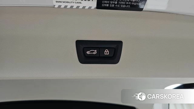 BMW X4 (G02) 2019 Белый из Кореи, фото 6