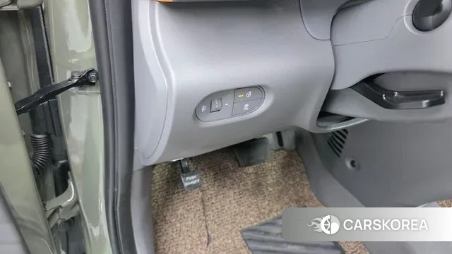 Hyundai Casper 2022 Цвет тростника из Кореи, фото 6