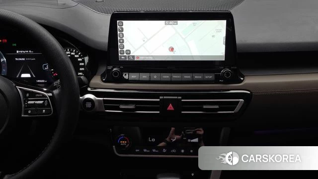Kia Seltos 2019 Белый из Кореи, фото 6