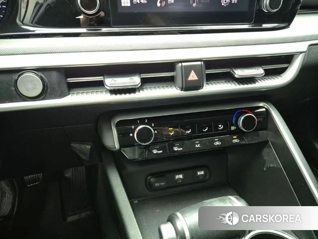Kia K5 3rd generation 2022 Белый из Кореи, фото 6