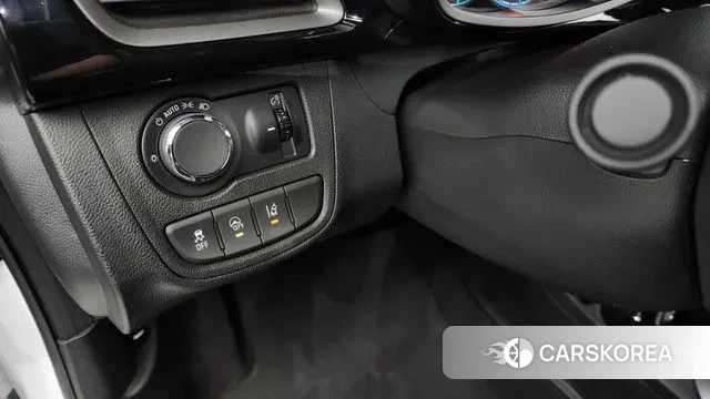 Chevrolet (GM Daewoo) The New Spark 2019 Белый из Кореи, фото 6