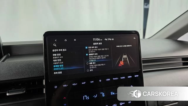 Hyundai Staria 2024 Черный из Кореи, фото 6