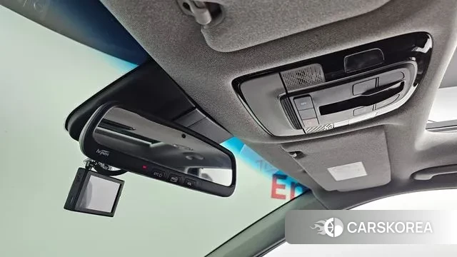 Hyundai Palisade 2022 Черный из Кореи, фото 6