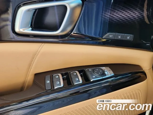 Kia Carnival 4th generation id 2911641 из Кореи 6