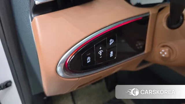 Genesis GV70 2022 Белый из Кореи, фото 6