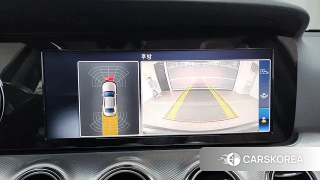 Mercedes-Benz E-Class W213 2019 Серый из Кореи, фото 6