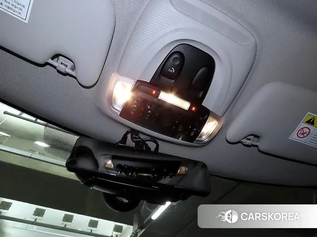 Mini Cooper 2020 Серебристо-серый из Кореи, фото 6