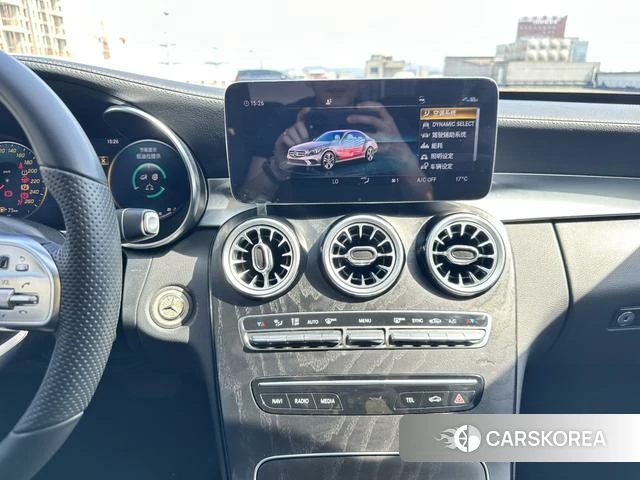 Mercedes-Benz Class C id 3993368 из Китая 6